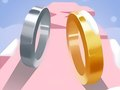 Jeu Anneau d'amour 3D en ligne