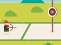 Jeu Petit Archer en ligne