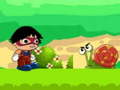 Jeu Jouets Super Ryan en ligne
