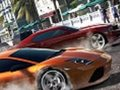 Jeu Simulateur Lamborghini Aventador en ligne