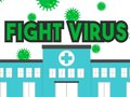 Jeu Combattez le virus en ligne