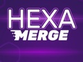 Jeu Hexa Fusion en ligne