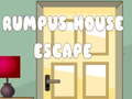 Jeu Évasion de la Maison Brouhaha en ligne