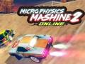 Jeu Micro Physique Machine En Ligne 2 en ligne