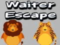 Jeu Évasion du serveur en ligne