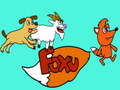 Jeu Renard en ligne