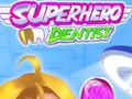 Jeu Супергеройский стоматолог en ligne