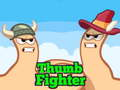 Jeu Combattant de Doigts en ligne