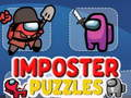 Jeu Casse-têtes de l'Imposteur en ligne