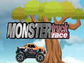 Jeu Course de Monster Truck en ligne