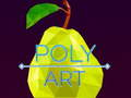 Jeu Art Poly en ligne