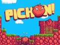 Jeu Pichon : L'oiseau rebondissant en ligne