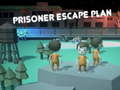 Jeu Plan d'évasion du prisonnier en ligne