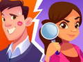 Jeu Trouvez les différences : Spot It 2 en ligne