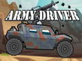 Jeu Conducteur de l'Armée en ligne