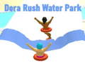 Jeu Dora Rush Parc Aquatique en ligne