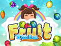 Jeu Conte de Fruits en ligne