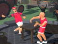 Jeu Slap Kings 2 en ligne