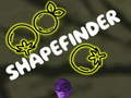 Jeu Chercheur de Formes en ligne