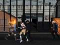 Jeu Street Fighter en ligne