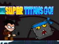 Jeu Super Titans Go! en ligne