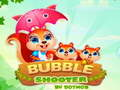 Jeu Bubble Shooter par Dotmov en ligne