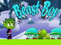 Jeu Garçon Bête en ligne