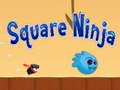 Jeu Ninja Carré en ligne