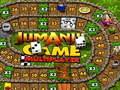 Jeu Jeu Jumanji Multijoueur en ligne