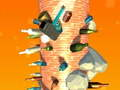 Jeu Casser des bouteilles en ligne