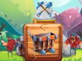 Jeu Idle Coupe et Mine en ligne