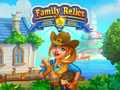 Jeu Relique de Famille en ligne