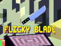 Jeu Lame Flicky en ligne