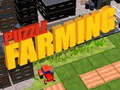 Jeu Farming Puzzle en ligne