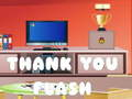 Jeu Merci flash en ligne