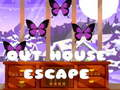 Jeu Évasion de la maison de toilette en ligne