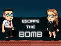 Jeu Échapper à la Bombe en ligne