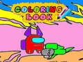 Jeu Livre de coloriage en ligne