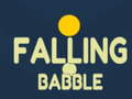 Jeu Babillage Tombant en ligne