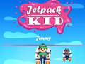 Jeu Enfant en Jetpack en ligne