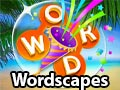 Jeu Mots en paysages en ligne