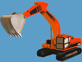 Jeu Maître de Construction d'Excavateur en ligne