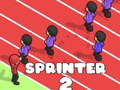 Jeu Sprinter 2 en ligne
