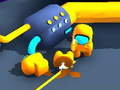 Jeu Imposteur Tueur Solitaire en ligne