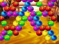 Jeu Ailes de Bulles : Jeu de Tir de Bulles en ligne
