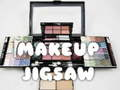 Jeu Puzzle Maquillage en ligne