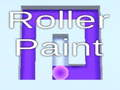 Jeu Peinture à rouleau en ligne