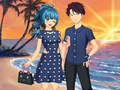 Jeu Couple de lycée en ligne