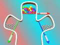 Jeu Taps Fusée en ligne