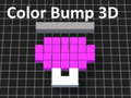 Jeu Bump de Couleur 3D en ligne